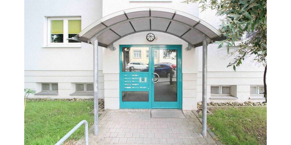 Etagenwohnung Dresden Striesen-Ost - 2 Zimmer, 66 m&sup2;, 179.000&euro; | Angebot:26862589