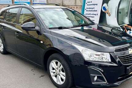Chevrolet Cruze 173.000 km 3.900 &euro; Dresden 01257