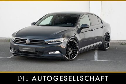 VW Passat 95.587 km 16.990 &euro; Heidenau bei Dresden 01809