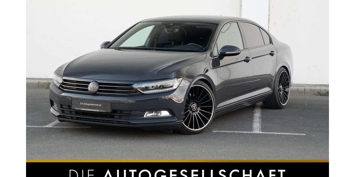 VW Passat 95.587 km 16.990 &euro; Heidenau bei Dresden 01809