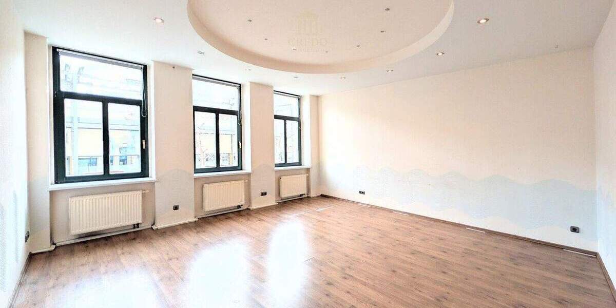 Etagenwohnung Meißen - 5 Zimmer, 153 m&sup2;, 269.000&euro; | Angebot:25734752