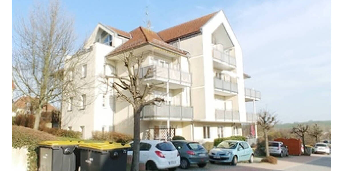 Etagenwohnung Stolpen - 3 Zimmer, 87 m&sup2;, 750&euro; | Angebot:26826148