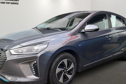 Hyundai IONIQ 86.850 km 14.590 &euro; Pirna bei Dresden 01796