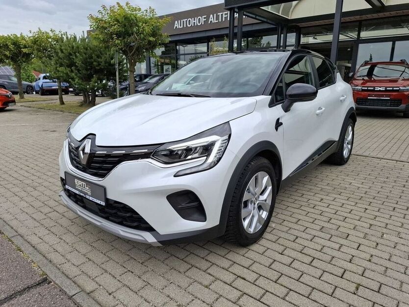 Captur