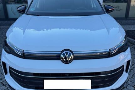 VW Tiguan 35.000 km 32.100 &euro; Coswig 01640