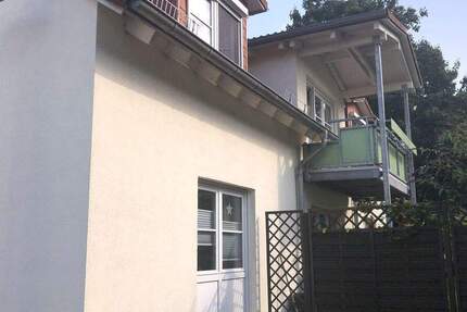 Charmante 2-Zimmer-Wohnung in idyllischem Boxdorf bei Moritzburg! 2 zimmer