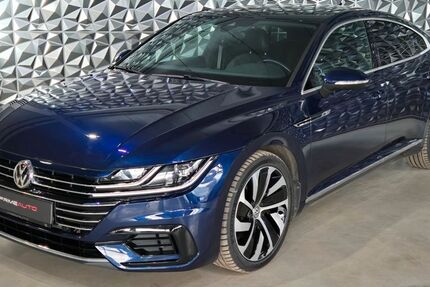 VW Arteon 69.914 km 27.999 &euro; Dresden 01139