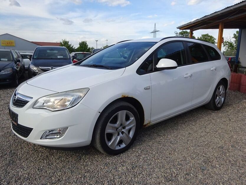 Astra