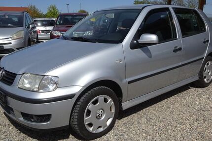 VW Polo 193.996 km 1.300 &euro; Dresden 01219