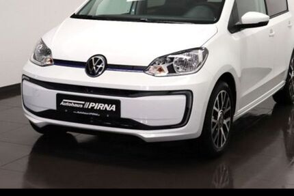 VW e-up! 4.200 km 30.630 &euro; Pirna 01796