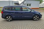 Sharan 2.0 TDI DSG BMT Highline Leder/Navi/Xenon