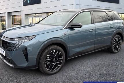 Peugeot 5008 9.800 km 34.590 &euro; Dresden 01239