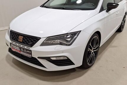 Seat Leon 76.200 km 22.895 &euro; Dresden 01157
