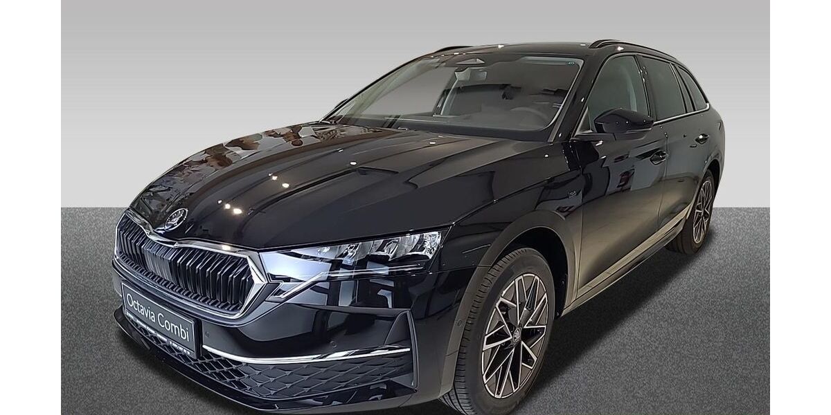 Skoda Octavia 1.554 km 38.580 &euro; Dresden 01067