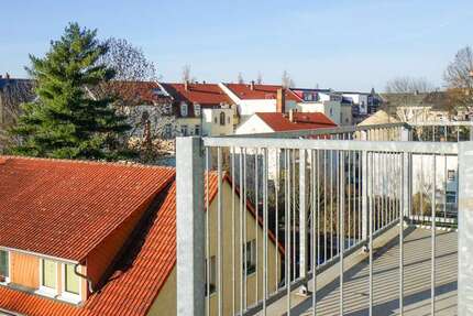 Wohnung Pirna Copitz - 2 Zimmer, 64 m&sup2;, 205.000&euro; | Angebot:24218484