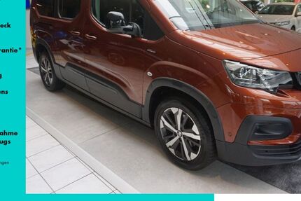 Peugeot Rifter 79.734 km 25.350 € Dresden 01257