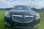 Opel Insignia 114.000 km 6.200 € Pulsnitz 01896