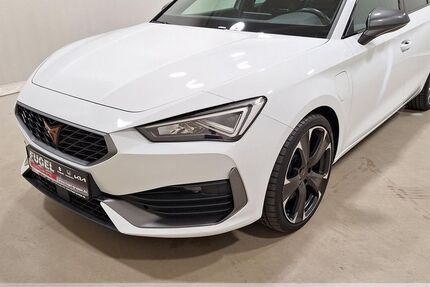 Cupra Leon 64.200 km 21.999 &euro; Dresden 01157