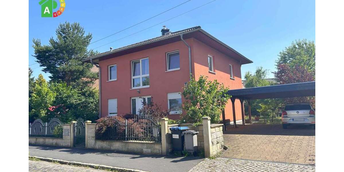Einfamilienhaus Dresden Cotta - 5 Zimmer, 146 m&sup2;, 643.500&euro; | Angebot:27127613