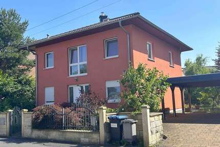 Haus Dresden Cotta - 5 Zimmer, 146 m&sup2;, 643.500&euro; | Angebot:27127613