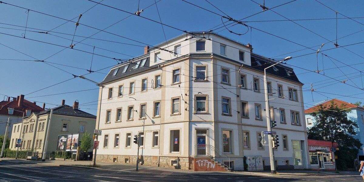 Gewerbeobjekt Dresden Cotta - 390&euro; | Angebot:25709006