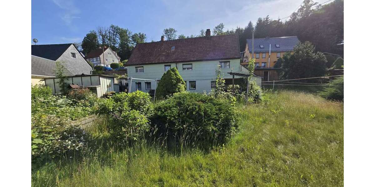 Grundstück Klingenberg-Colmnitz Colmnitz - 29.000&euro; | Angebot:24476745