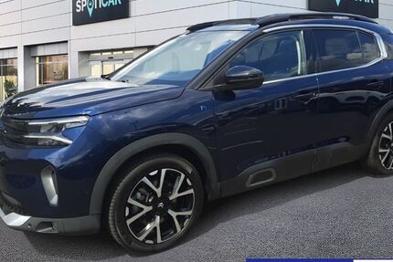 Citroen C5 Aircross 61.919 km 21.930 &euro; Dresden 01239
