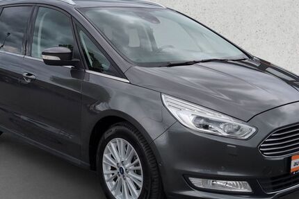 Ford Galaxy 47.084 km 29.990 &euro; Dresden 01257