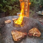 Grillworkshop