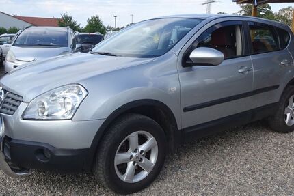 Nissan Qashqai 293.110 km 2.200 &euro; Dresden 01219