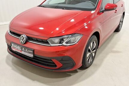 VW Polo 50.155 km 14.949 &euro; Dresden 01157