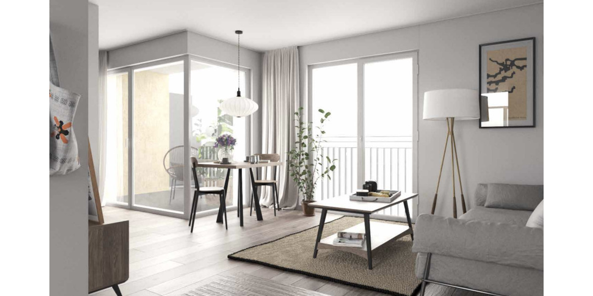 Etagenwohnung Dresden Naußlitz - 3 Zimmer, 86 m&sup2;, 510.700&euro; | Angebot:25685633