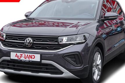 VW T-Cross 22.506 km 23.890 &euro; Dresden 01069