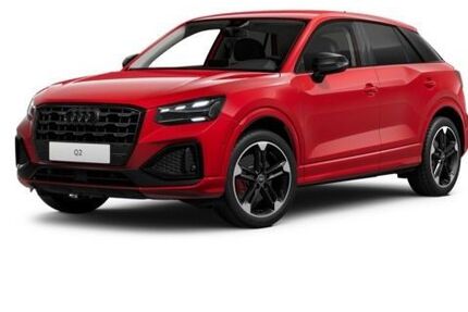 Audi Q2 27.206 km 27.990 &euro; Dresden 01067