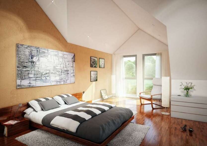 Haus zum Kaufen in Struppen 483.677 € 145 m²