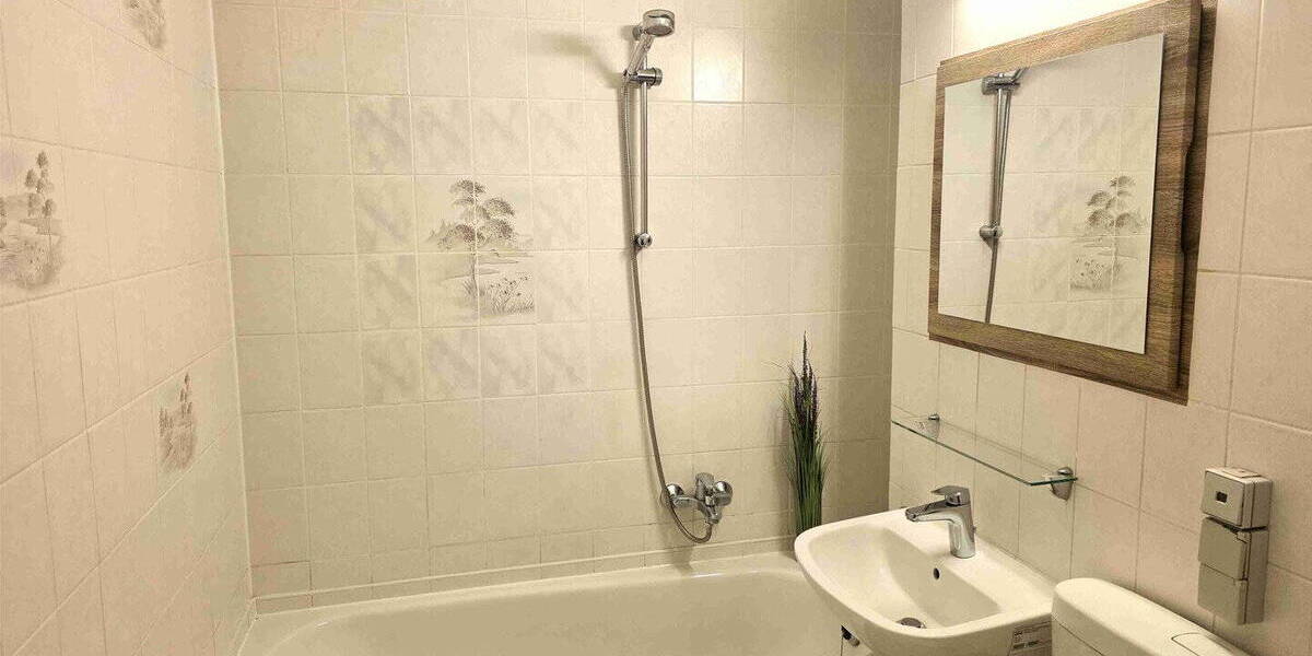 Etagenwohnung Meißen Bohnitzsch - 2 Zimmer, 49 m&sup2;, 58.000&euro; | Angebot:26048747