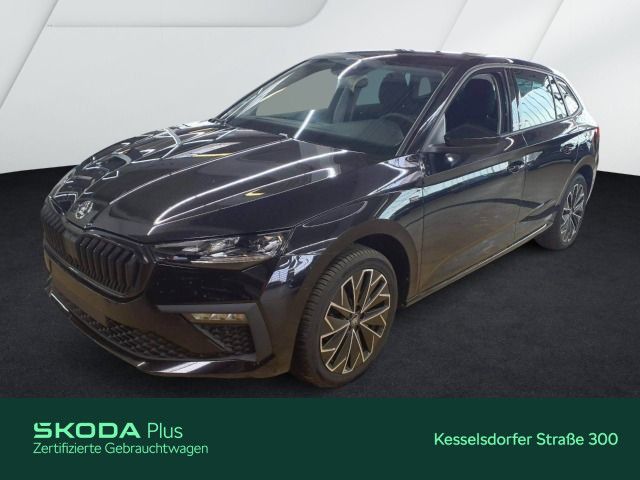 Skoda Scala 16.832 km 25.990 &euro; Dresden 01169