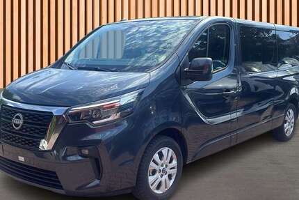 Nissan Primastar 16.614 km 32.980 &euro; Dresden/Weißig 01328