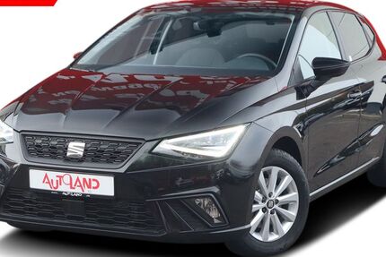 Seat Ibiza 45.779 km 18.950 &euro; Meißen 01662