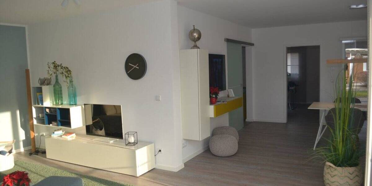 Bungalow Radeberg Langebrück - 4 Zimmer, 142 m&sup2;, 281.919&euro; | Angebot:26607954