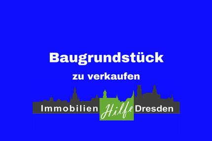 Grundstück Dresden / Weißer Hirsch Innere Altstadt - 242.000&euro; | Angebot:26486495
