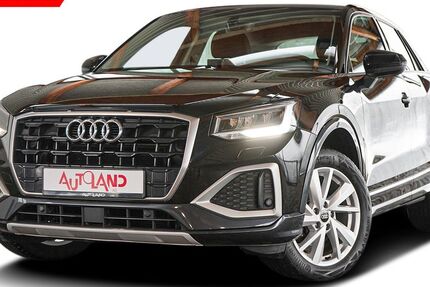 Audi Q2 74.185 km 19.950 &euro; Meißen 01662