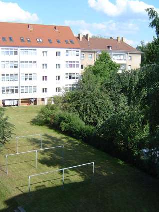 Wohnung zum Mieten in Dresden 564 € 75.23 m²