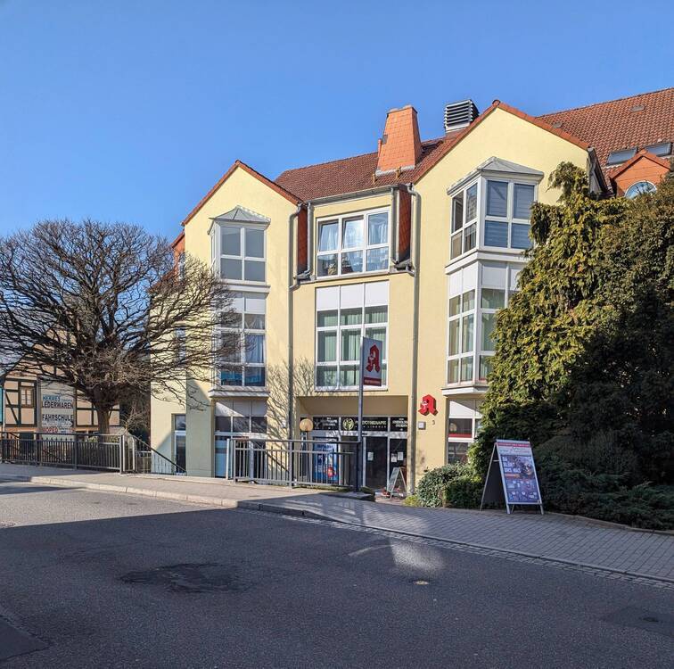 Attraktive Bürofläche in zentraler Lage - flexibel nutzbar und ideal für Ihr Business