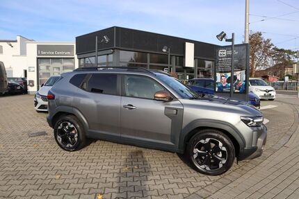 Dacia Duster 14.080 km 25.890 € Dresden 01097