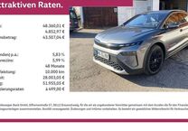 Gebrauchtwagen Skoda Elroq