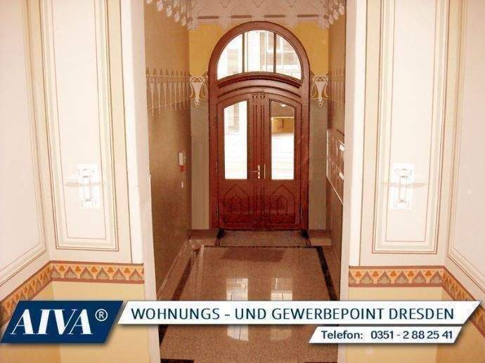 Gewerbeobjekt Dresden Wilsdruffer Vorstadt/Seevorstadt-West - 4 Zimmer, 83 m&sup2;, 924&euro; | Angebot:26258553