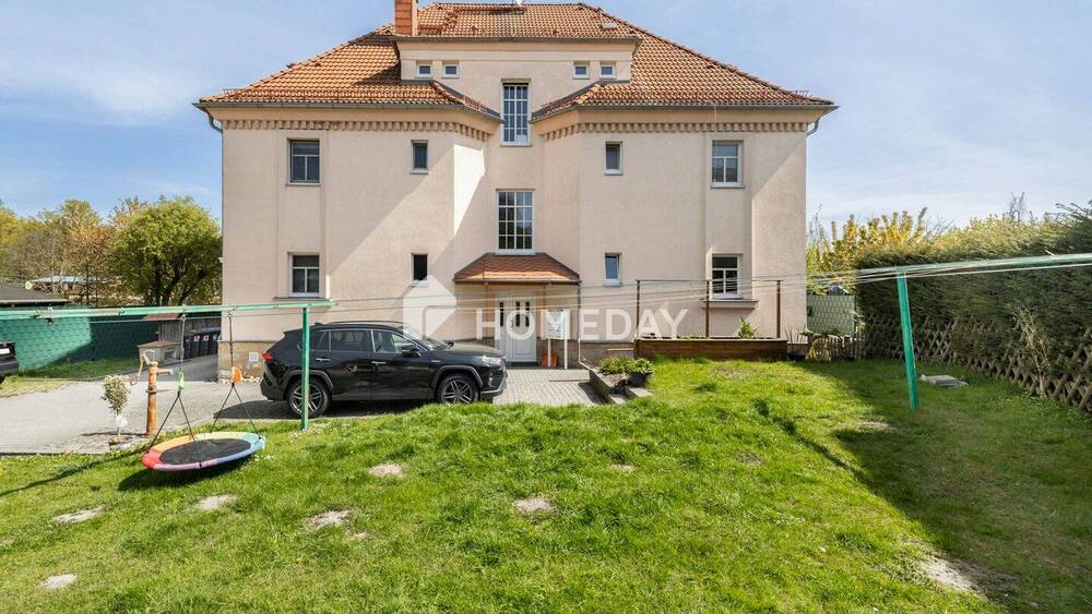Mehrfamilienhaus, Wohnhaus Wilsdruff - 2 Zimmer, 463 m&sup2;, 610.000&euro; | Angebot:26487179