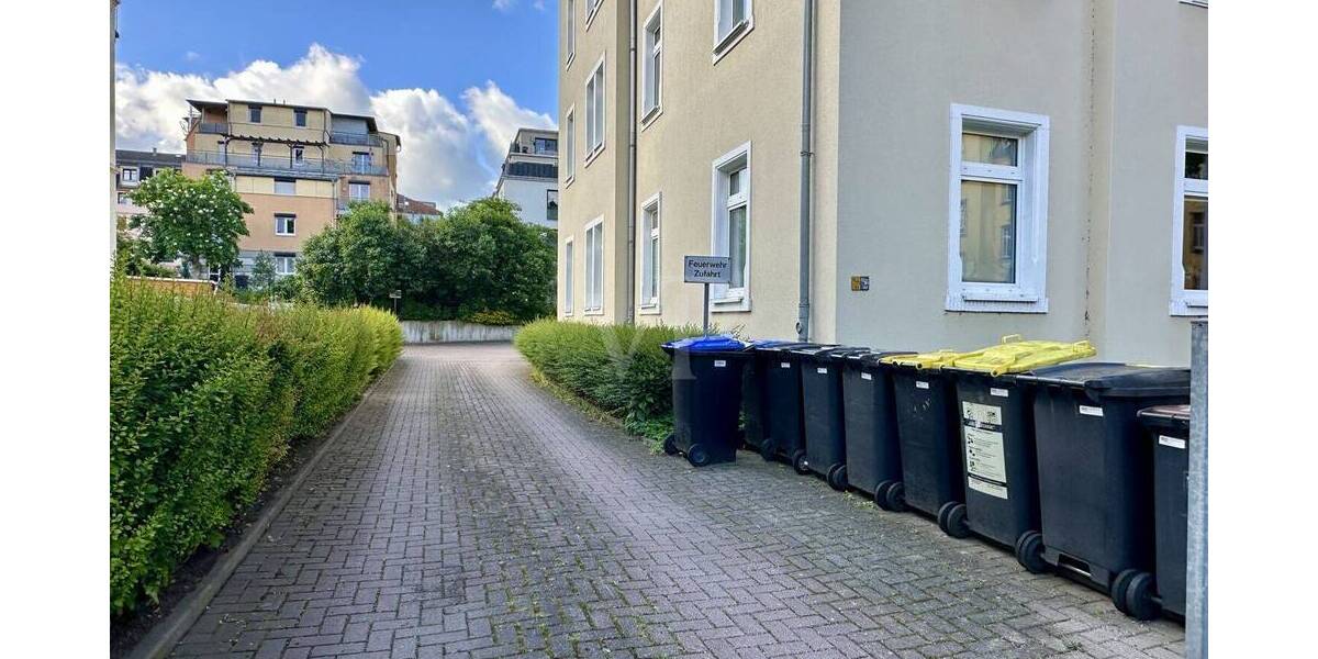 Etagenwohnung Dresden Cotta - 3 Zimmer, 81 m&sup2;, 215.000&euro; | Angebot:26695218