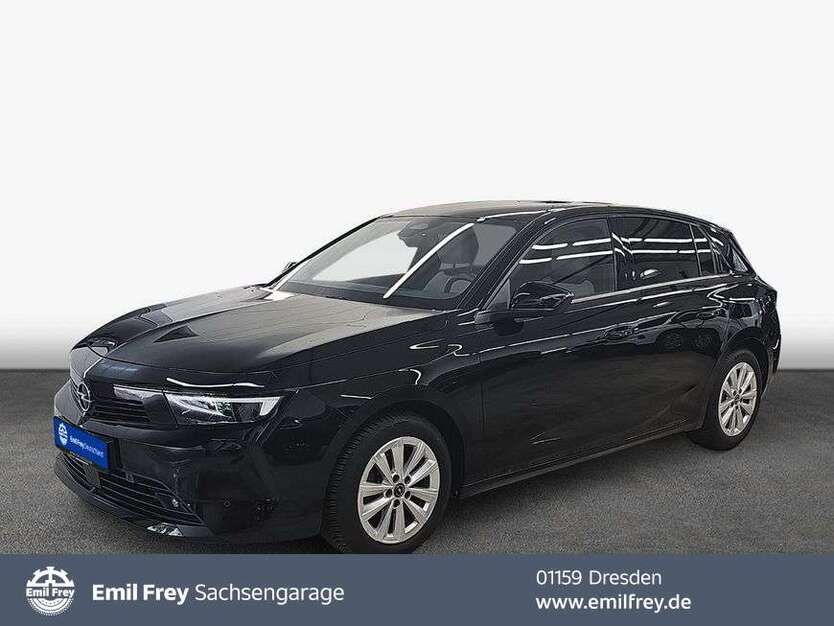 Astra